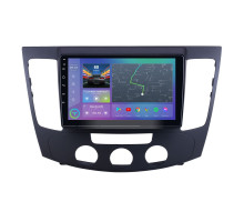 Штатна магнітола Torssen Hyundai Sonata NF 08-10 cond F9332 4G Carplay DSP