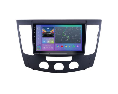 Штатна магнітола Torssen Hyundai Sonata NF 08-10 cond F9332 4G Carplay DSP