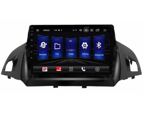 Штатная магнитола Torssen Ford Escape/Kuga 13-18 F9332 4G Carplay