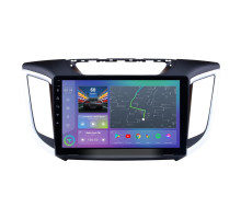 Штатная магнитола Torssen Hyundai IX25/Creta/Cantus 14-19 F96128 4G Carplay DSP