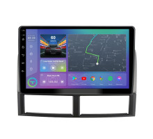 Штатна магнітола Torssen Jeep Grand Cherokee 04-07 F9332 4G Carplay DSP