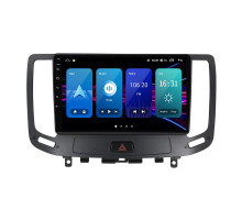 Штатная магнитола Torssen Infiniti G4 G25 G35 G37 (2006-2013) NF9 Carplay