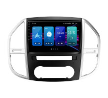 Штатная магнитола Torssen Mercedes Vito/Viano 3 W447 2014-2020 NF10 Carplay