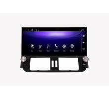 Штатная магнитола Torssen Toyota Prado 150 2009-2013 12.3'' 4/64 Carplay DSP 4G