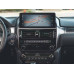 Штатная магнитола Torssen Lexus GX400/GX460 2008-2021 12.3'' 4/64 Carplay DSP 4G V2