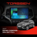 Штатная магнитола Torssen Jeep Grand Cherokee 2014-2017 A/B NF10 Carplay