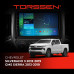 Штатная магнитола Torssen Chevrolet Silverado 3 13-19 GMS Sierra 13-19 F9464 4G Carplay DSP