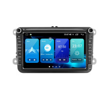 Штатная магнитола Torssen VW NF8232 Carplay Universal