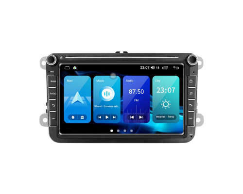 Штатная магнитола Torssen VW NF8232 Carplay Universal