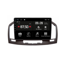 Штатная магнитола Torssen Mitsubishi Pajero sport 2010 F96128 4G Carplay