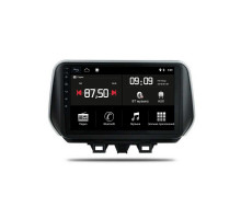 Штатна магнітола Torssen Hyundai Tucson / IX35 18- F9332 4G Carplay