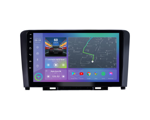 Штатна магнітола Torssen Great Wall Hover H6 2013-2018 F9332 4G Carplay DSP