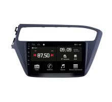 Штатна магнітола Torssen Hyundai I20 15-19 F9332 4G Carplay