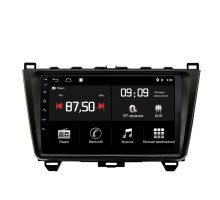 Штатна магнітола Torssen Mazda 6GH 2007-2012 F9332 4G Carplay